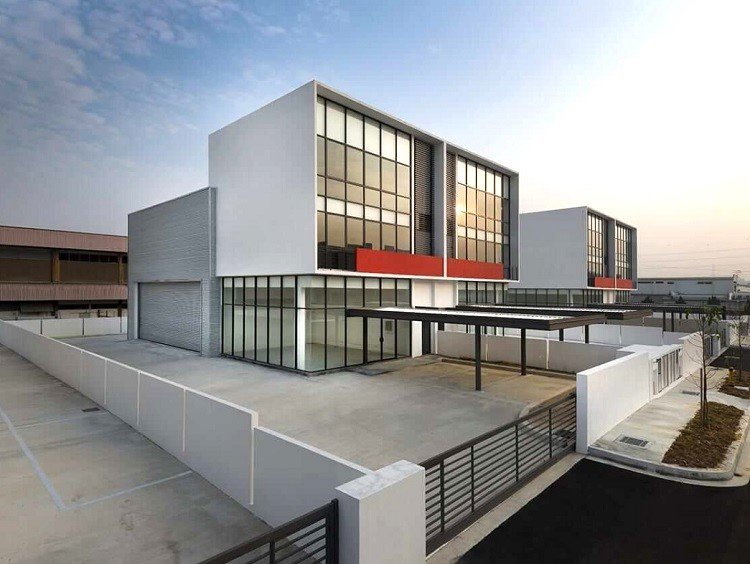 Suntrack Hub factories for sale and rent, Bangi Selangor