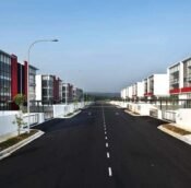  Suntrack Hub Bangi, Semi d Factory for Sale / Rent 2025