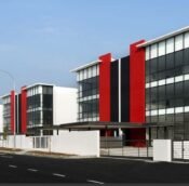  Suntrack Hub Bangi, Semi d Factory for Sale / Rent 2025