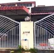  Single Story House for sale Sungai Chua Kajang, Selangor