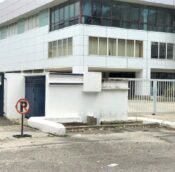  Hicom Glenmarie Industrial 40150 Seksyen U1 Factory for rent