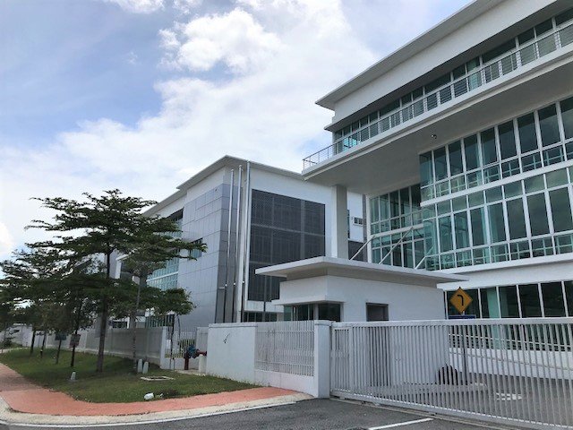 Glenmarie factory for sale Shah Alam 