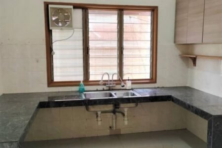 Bandar Kinrara BK5B/1b Puchong, house for rent