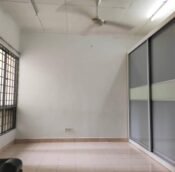 Bandar Kinrara BK5B/1b Puchong, house for rent