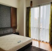  The Meritz condo for rent, Kuala Lumpur Malaysia