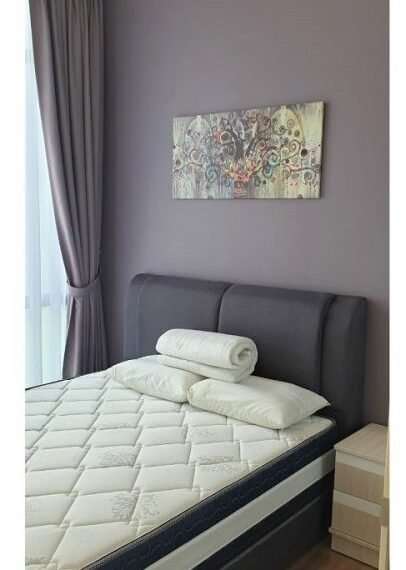 The Park Sky Residence Bukit Jalil Sky Residence for Sale / Rent