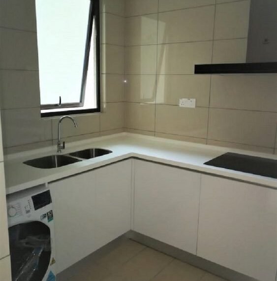 Bukit Jalil Apartment for Rent @ The Park Sky Residence