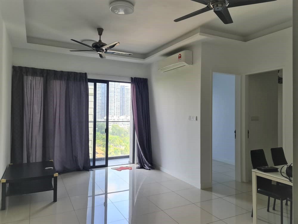 the park sky residence bukit jalil