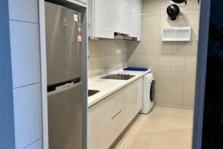 Sky Residence Bukit Jalil – Pavilion Bukit Jalil