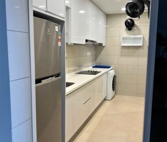 Sky Residence Bukit Jalil – Pavilion Bukit Jalil