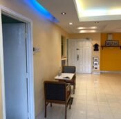  Venice Hill condominium @ Batu 9 Cheras